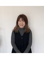 ヘアアンドリラクゼーション ジン(Jinn) 廣川 真梨乃