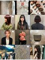 パーク(PARK) instagram→ @hi_tama_s2インスタからもご予約可能です