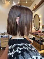 エルサフィロ ヒゴバシ(el zafiro)&nbsp;【エルサフィロ　肥後橋】お客様スタイル