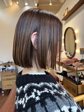 エルサフィロ ヒゴバシ(el zafiro) 【エルサフィロ　肥後橋】お客様スタイル