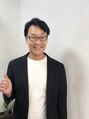 ヘアークラブ(HAIR CLUB) 岸 敏夫
