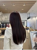 バイオレットピンク