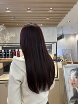 トクテ 高円寺(tokute) バイオレットピンク