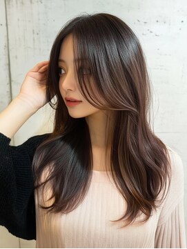 ジルバイジゼル(JILL by GiseL) フェイスレイヤー