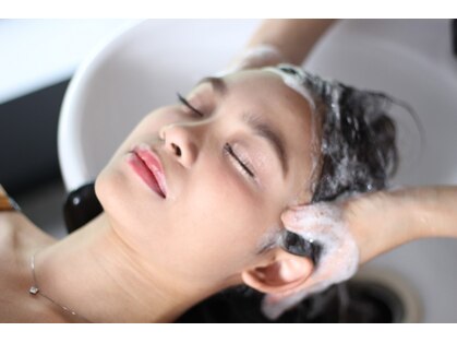 トッカ ヘアアンドトリートメント 大宮店(tocca)の写真