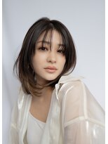 シャンプー(Shampoo) ナチュラルミディアムヘア