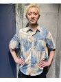 ラフィスヘアートゥルー 葛西店(La fith hair true) 江本 圭一