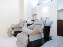 大人のプチ贅沢空間☆少人数のプライベート空間の完全予約制マンツーマンサロン♪