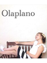 オラプラノ(olaplano)&nbsp;スタッフ 募集中