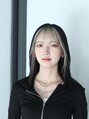 ヘアサロン アウラ(hair salon aura) 瀬川 彩
