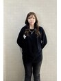 アース 新越谷店(HAIR&MAKE EARTH) 小林 妃那