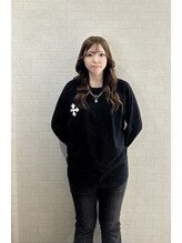 アース 新越谷店(HAIR&MAKE EARTH)&nbsp;小林 妃那