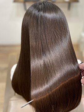 リス 恵比寿(Liss) 【Liss】『高濃度水素トリートメント×TOKIOトリートメント』