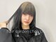 ヘアーガーデン シュシュ(hair garden chou chou)の写真