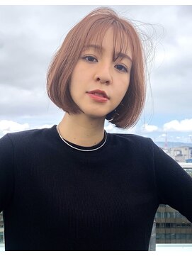 キーゴ 博多(KY-GO.) BOB