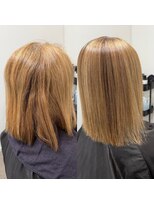 ボクノ 9号店 鳴海(bokuno)&nbsp;艶髪ボブ