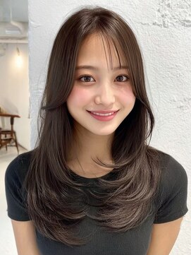 オメガ(OMEGA.) レイヤー