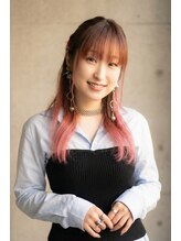 アッシュ 草加店 (Ash)&nbsp;前 春花