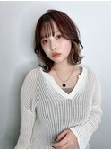 髪質改善で作る美髪ストレート/新宿/美髪矯正/艶髪