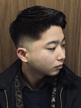 ヒロギンザ 新橋銀座口店(HIRO GINZA) フェザーアップ