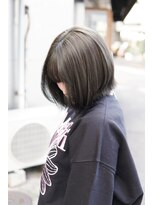 ネイヴィル(navile)&nbsp;ミントグレージュ