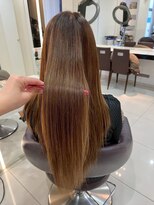 アッドバイケンジ(Add.. by KENJE) 髪質改善 【戸塚/戸塚駅/戸塚駅近/髪質改善/縮毛矯正/