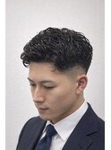 ショートラルフカール
