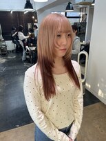 エンス 新潟駅(en:s) エンドカラー