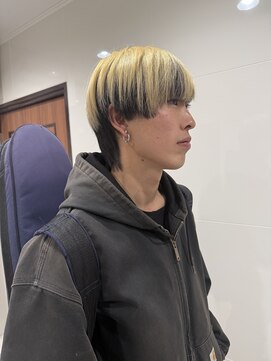 アンフィ 新杉田(Anphi) アンブレラカラー