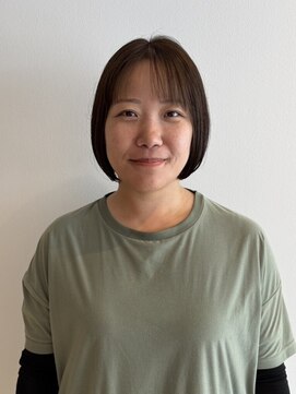 Folklore【フォークロア】翠町支店 《髪質改善サロン》 丸みグラデーション