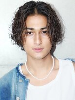 リップス 吉祥寺店 (LIPPS) ミディウェーブ