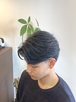 オートクチュール ランコントレ(Haute Couture Rencontrer)&nbsp;【扱いやすさ◎】ナチュラル毛流れセンターパート