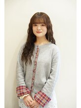 クレーデ 姪浜店(Crede)&nbsp;古門 あかり