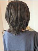 ウルフレイヤー/ボリューム減らしたい方