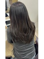 フェイス 石川町 (FACE)&nbsp;ざっくりレイヤー，ハッシュカット
