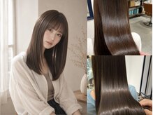 ルフ ヘアーデザイン(ruf hair design)
