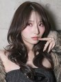 イリ 大阪(ili) トレンドのレイヤーカットで垢抜けヘアに!