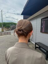 ラブヘアーグリーン(LOVEHAIRGREeN)&nbsp;カチモリヘア