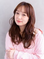 エイトサカエ 栄店(EIGHT sakae)&nbsp;大人可愛い10代20代/髪質改善/ブリーチ/レイヤーカット627