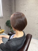 テテ(tete)&nbsp;namo spec:艶髪トリートメント
