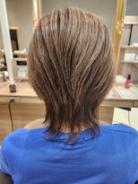 アッシュ 弥生台店(Ash) くびれミディアム