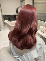 ヴォーグ 大曽根店(VOGUE)&nbsp;大曽根/大曽根駅髪質改善/髪質改善トリートメント/縮毛矯正
