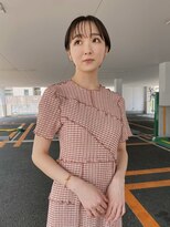 スティードアウェーク 立川北口店(Steed AWAYKE)&nbsp;otona tight short__[AWAYKE/立川]