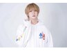 メンズストレートのみ￥1500→1400