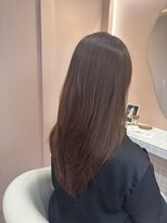 ラポル 名護店(RAPOL)&nbsp;髪質改善ストレート