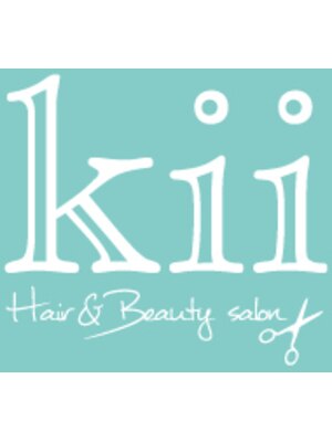 キー ヘアーアンドビューティーサロン(Kii hair&beauty salon)