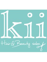 Kii hair&beauty salon