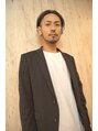 アーセル ヘアデザイン(ARCELL hair design) 山本 直樹