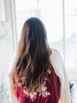 プロデュース 橋本店(Produce)&nbsp;外国人風くせっ毛パーマ【学割U24対応】プロデュース橋本店