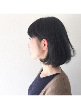 ヘアーサロン リノ(Hair salon LiNO) LiNOスタイル